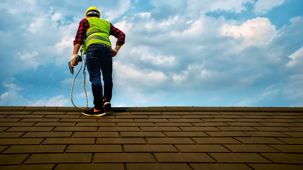 Roofing Accidents in Florida: Common Injuries and Legal Recourse