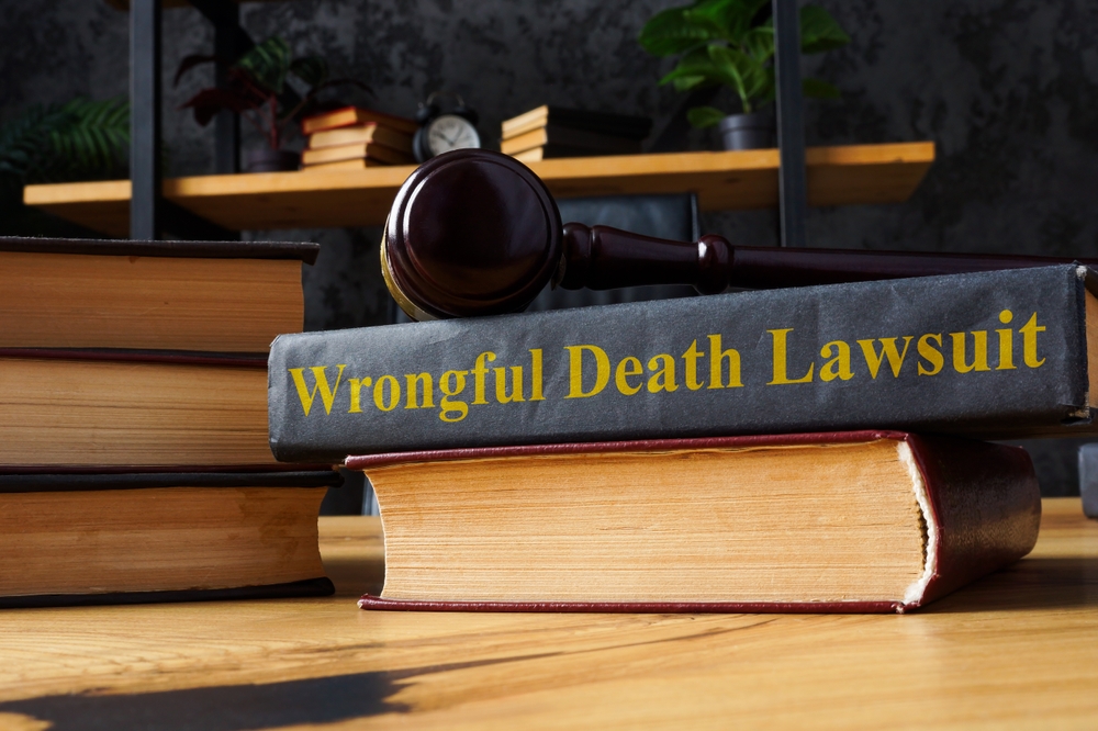 wrongful death lawyer Miami FL